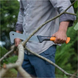 Fiskars WoodXpert  gallyaz&oacute;- &eacute;s boz&oacute;tv&aacute;g&oacute; k&eacute;s XA3  (126004) (1003609)