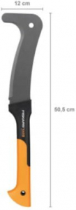Fiskars WoodXpert  gallyaz&oacute;- &eacute;s boz&oacute;tv&aacute;g&oacute; k&eacute;s XA3  (126004) (1003609)