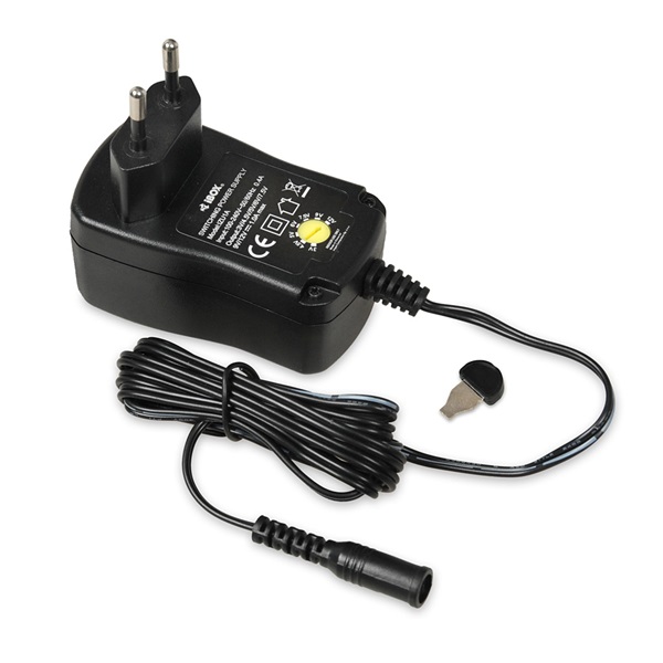 Grandstream Tápegység, Power adapter, Ibox univerzális hálózati adapter ...