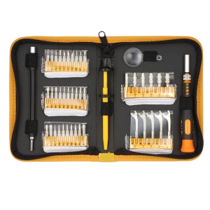 Sprotek Csavarh&uacute;z&oacute; kit 47db (STD-5846)