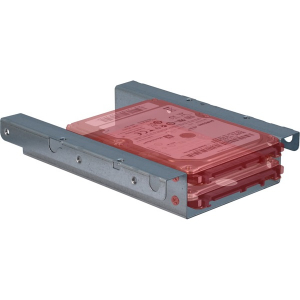 Argus HDD/SSD be&eacute;p&iacute;tő keret, 3.5" -ből 2x 2.5" (88885245)