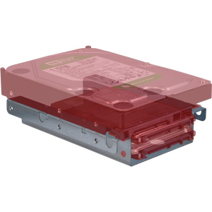 Argus HDD/SSD be&eacute;p&iacute;tő keret, 3.5" -ből 2x 2.5" (88885245)