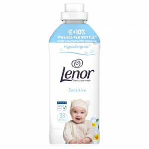 Lenor Sensitive &ouml;bl&iacute;tő 798 ml (8700216724371)