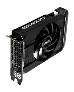 Palit NVIDIA RTX 5050 8GB StormX videok&aacute;rtya (NE65050019P1-GB2070F)