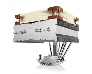 Noctua Univerzális CPU hűtő (NH-C14S)