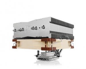 Noctua Univerzális CPU hűtő (NH-C14S)