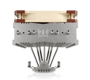 Noctua Univerzális CPU hűtő (NH-C14S)