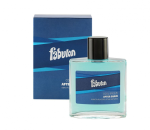 Fabulon After shave Cool Breezes-borotv&aacute;lkoz&aacute;s ut&aacute;ni arcszesz 100 ml (5999561851068)