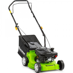 Fieldmann FZR 4006-80B benzines fűny&iacute;r&oacute;