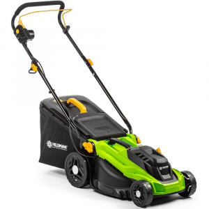 Fieldmann FZR 2037-E elektromos fűnyíró