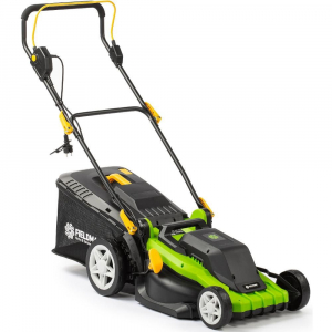 Fieldmann 2000W 42cm elektromos fűny&iacute;r&oacute; FZR 2048-E (50007339)