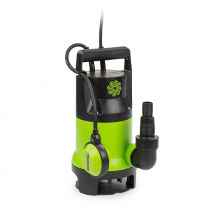 Fieldmann 400W 7.500L/h 4m tiszta v&iacute;z szivatty&uacute; FVC 2013-EK (50007325)