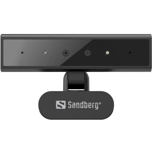 Sandberg Face-ID Webkamera Mini Pro (134-44)