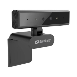 Sandberg Face-ID Webkamera Mini Pro (134-44)