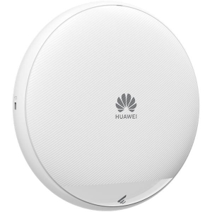 Huawei Wireless Access Point DualBand,WiFi 7,6.45 Gbps,SmartAntenna,1x2.5GE uplink,1x1GEdownlink,POEw/o AC,belt. (50088143)