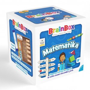 BrainBox MATEMATIKA (G1-13618)