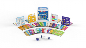 BrainBox MATEMATIKA (G1-13618)