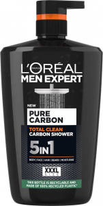 Loréal Paris Men Expert Pure Carbon XXXL 1000 ml (3600524121815)