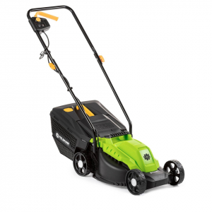 Fieldmann 32cm 1200W elektromos fűny&iacute;r&oacute; FZR 2022-E (50007680)