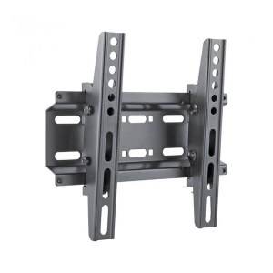 SBOX Fali konzol,d&ouml;nthető,23-43 (58-109cm),45Kg,VESAmax:200x200 ( PLB-2522T-2)