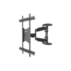 Multibrackets Fali konzol, M VESA Flexarm Full Motion Single Portrait 400x600 (32-55", 30 kg) (7350105212307)