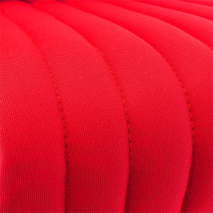 White Shark RED DEVIL gamer sz&eacute;k piros/fekete maxim&aacute;lis terhelhetős&eacute;g 120 kg (WS Y-2635)