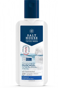 Salt House Therapie tusfürdő 250 ml (4008890006436)