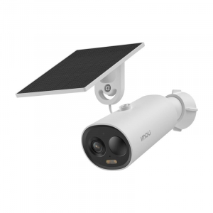 Imou Cell 3C AIO 5MP-es kültéri kamera beépített napelemmel (IPC-K9DC-5M0WEH-V2)