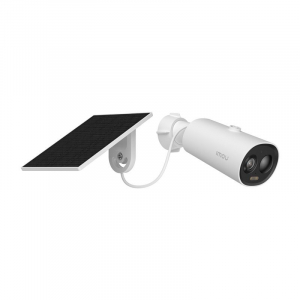 Imou Cell 3C AIO 5MP-es kültéri kamera beépített napelemmel (IPC-K9DC-5M0WEH-V2)