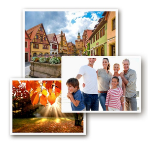 ColorWay Fot&oacute;pap&iacute;r, matt (matte), 220 g/m2, 10x15, 100 lap (PM2201004R)