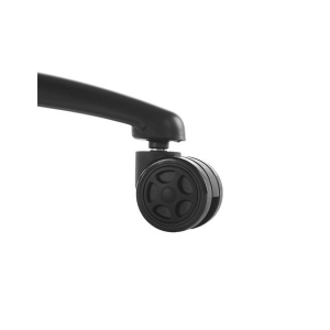 White Shark LE MANS fekete/piros gamer sz&eacute;k, puha nyak, fej &eacute;s h&aacute;t p&aacute;rn&aacute;k, l&eacute;legző fel&uuml;let, 120 kg-ig fekete-piros (WS LE MANS)