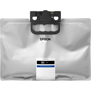 Epson Tintapatron WorkForce Pro EM-C8101R Black XXL Ink (C13T13M140)