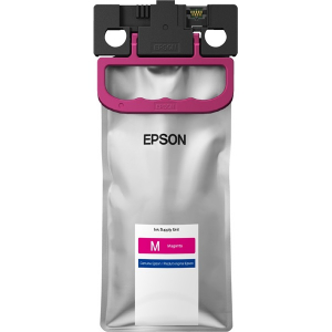Epson Tintapatron WorkForce Pro EM-C8101R Magenta XXL Ink (C13T13M340)