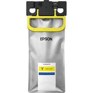 Epson Tintapatron WorkForce Pro EM-C8101R Yellow XXL Ink (C13T13M440)
