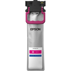 Epson Tintapatron WorkForce Pro EM-C810xR Magenta XL Ink (C13T13L340)