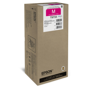 Epson Tintapatron WorkForce Pro WF-C869R Magenta XL Ink Supply Unit (C13T97330N)