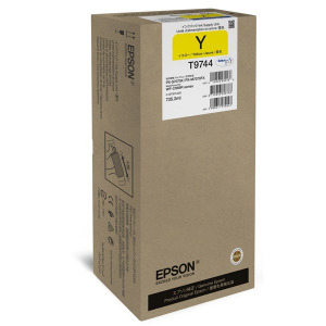 Epson Tintapatron WorkForce Pro WF-C869R Yellow XXL Ink Supply Unit (C13T97440N)