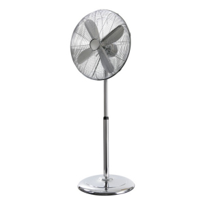 Nordic Home Culture f&eacute;m &aacute;ll&oacute;ventil&aacute;tor 45 cm (FT-562)