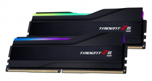 48GB 6800MHz DDR5 RAM G.Skill Trident Z5 RGB CL32 1.35V (2x24GB) (F5-6800J3239F24GX2-TZ5RK)