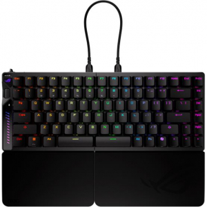 ASUS ROG Falcata Ace UK gamer billentyűzet