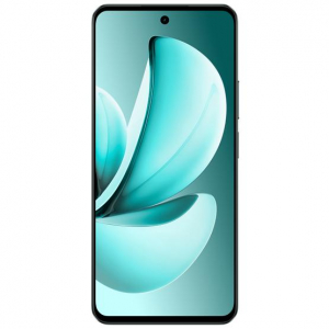 Realme C71 6/128GB Dual-Sim mobiltelefon fekete