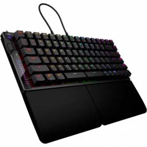 ASUS ROG Falcata Ace UK gamer billentyűzet