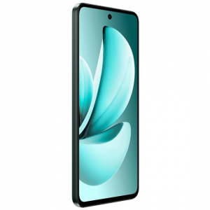 Realme C71 6/128GB Dual-Sim mobiltelefon fekete
