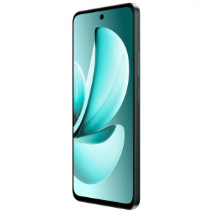 Realme C71 6/128GB Dual-Sim mobiltelefon fekete