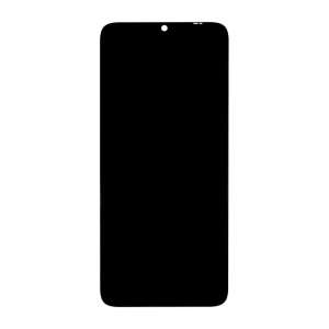 Utángyártott LCD kijelző + érintőpanel Honor X6b