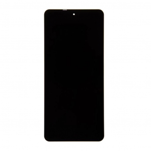 Utángyártott LCD kijelző + érintőegység a Poco X3/ X3 Pro/ X3 NFC készülékhez