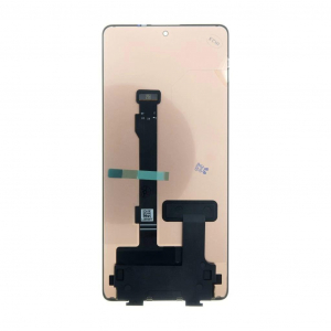 Utángyártott LCD kijelző és érintőegység Xiaomi Redmi Note 12 Pro 5G/12 Pro+ 5G készülékhez