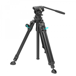SmallRig Lightweight Video Carbon Fiber Tripod Kit AD 50 Pro (4420)
