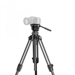 SmallRig Lightweight Video Carbon Fiber Tripod Kit AD 50 Pro (4420)
