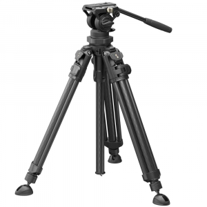 SmallRig Lightweight Video Carbon Fiber Tripod Kit AD 50 Pro (4420)